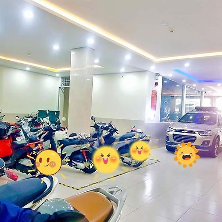 Tien Dat Apartment Nha Trang Bagian luar foto