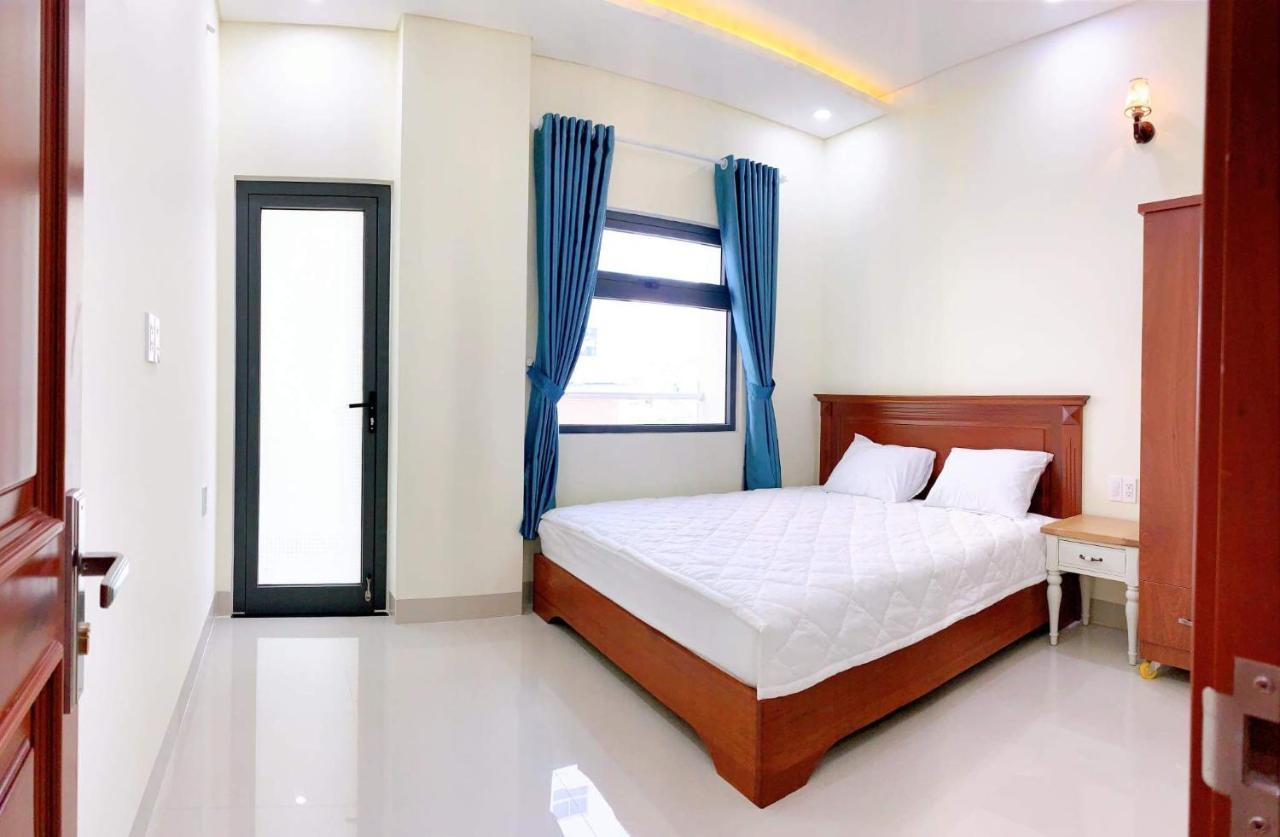 Tien Dat Apartment Nha Trang Bagian luar foto