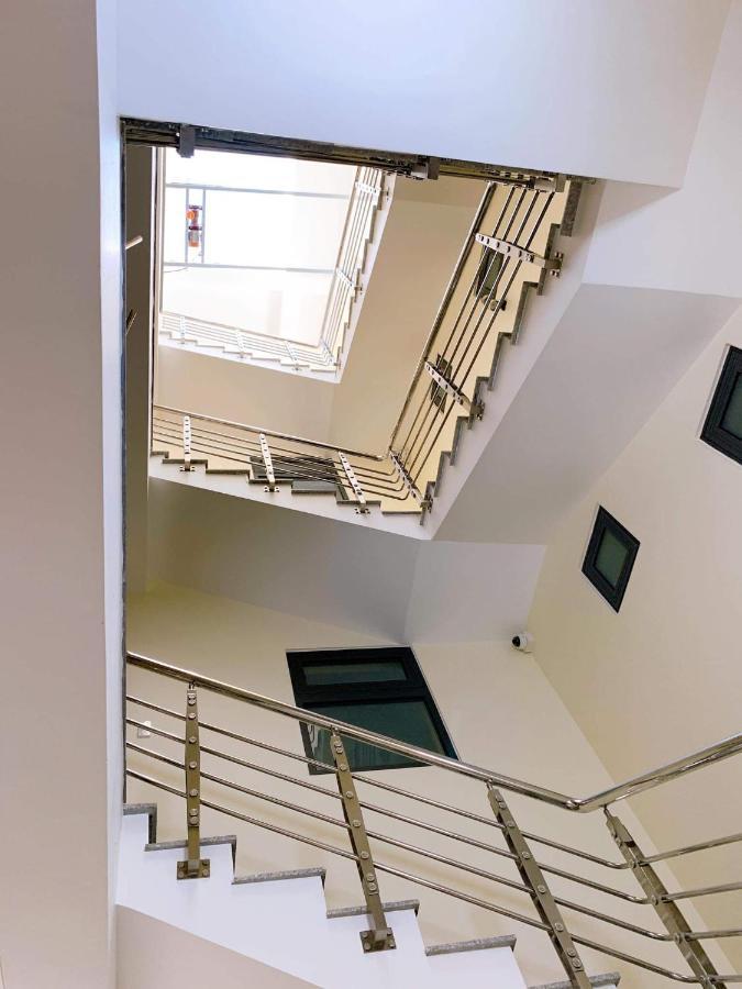 Tien Dat Apartment Nha Trang Bagian luar foto