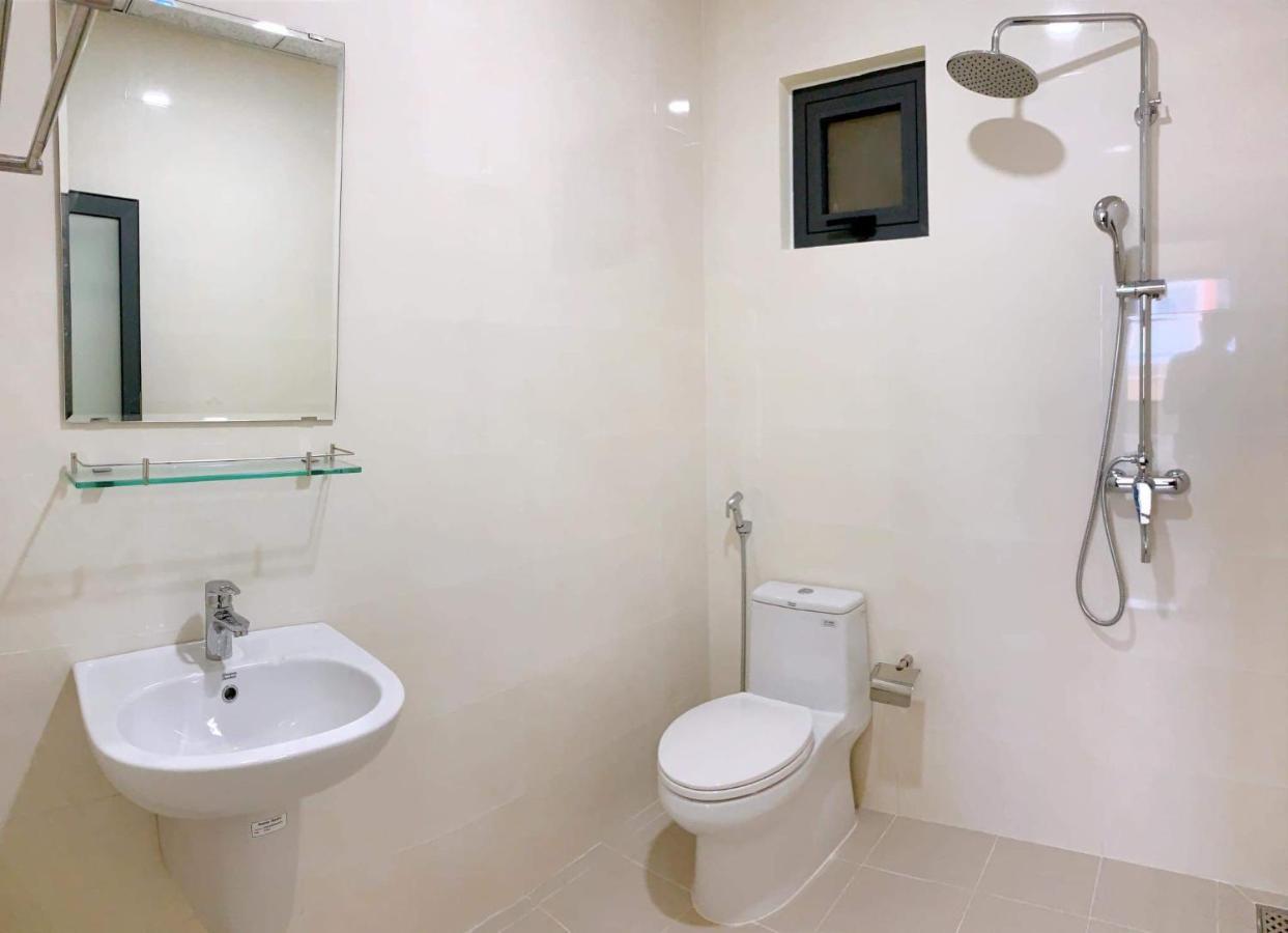 Tien Dat Apartment Nha Trang Bagian luar foto