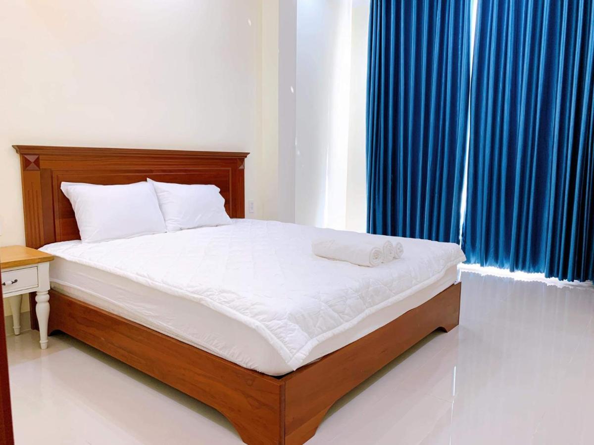 Tien Dat Apartment Nha Trang Bagian luar foto