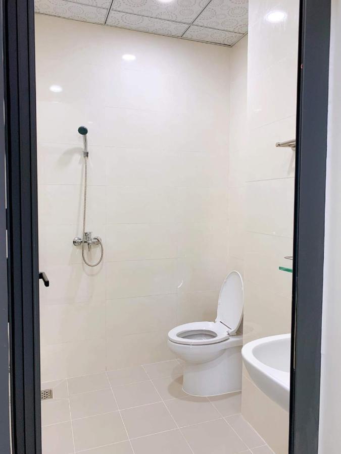 Tien Dat Apartment Nha Trang Bagian luar foto